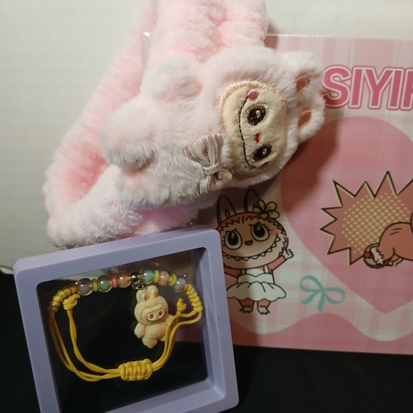 Labubu Bundle - Picture 2 of 4